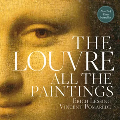 Zdjęcie produktu dla The Louvre: All The Paintings