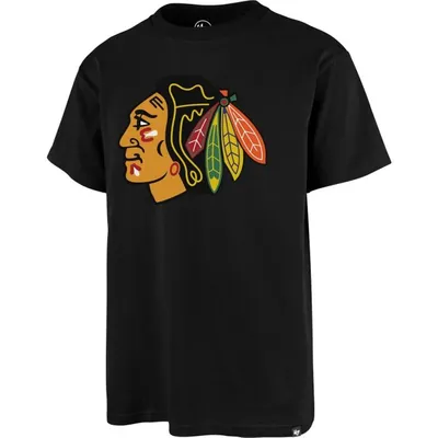 Produktbild von San Jose Sharks NHL Echo Tee Black XL T-Shirt