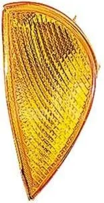 Produktbild von ALKAR 2106011 Blinker Blinkleuchte vorne Rechts für FIAT Seicento / 600 Schrägheck (187)