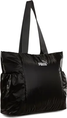 Produktbild von PUMA Core Base Shopper Puma Black schwarz