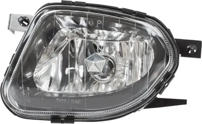 Produktbild von Nebelscheinwerfer H11 LINKS für Mercedes E-Klasse W211 / S211 ab 2002-2006
