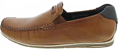 Produktbild von Bugatti CHESLEY 325A2X6G4000630 (46/COGNAC)