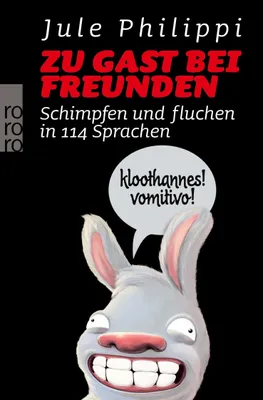 Produktbild von Zu Gast bei Freunden
