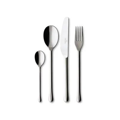 Image de Udine Tafelbesteck 30tlg. 420 x 270 x 50 mm | Villeroy & Boch | Art.-Nr. 1263479050 | EAN 4003683285548