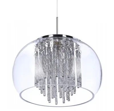 Zdjęcie produktu dla Lampa wisząca Rego 1 AZ3081 Azzardo
