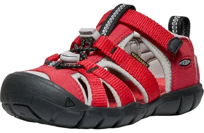 Produktbild von Keen Seacamp Ii Cnx Sandalen Rot EU 31 Kinder Rot EU 31