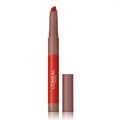Image de L'ORÉAL PARIS | INFAILLIBLE | Lips