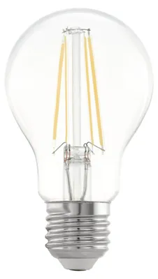 Productafbeelding van EGLO 110179, 7,3 Watt, 60 Watt, E27 fitting, 806 lumen, warm wit licht