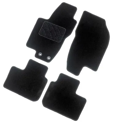 Produktbild von AutoStyle Autoteppiche passgenau
