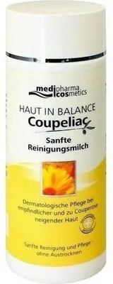 Obrázek produktu pro Skin IN Balance Coupeliac jemné čisticí mléko 200 ml