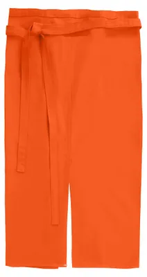 Image de CG Workwear - Tablier « Milano » LT2108 (taille unique) (citrouille)