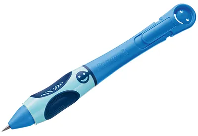 Produktbild von Pelikan Griffix, Blau, 1 Stück(e)
