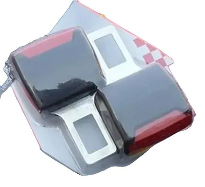 Produktbild von Sicherheitsgurtverlängerungsstecker, Sicherheitsverbesserung, Einfache Installation, 2PCs