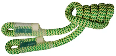 Produktbild von Teufelberger Klemmknotenseil Ocean Polyester (8 mm)