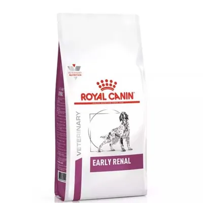 Obrázek produktu pro ROYAL CANIN VHN DOG EARLY RENAL 7kg -krmivo pro psy na podporu funkce ledvin, 550915649