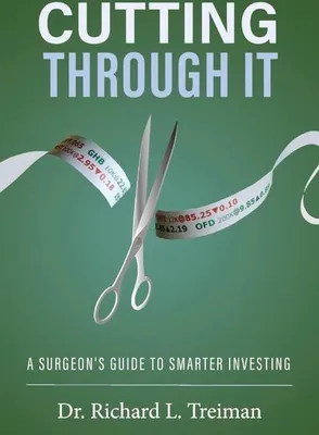 Produktbild von Treiman, R: Cutting Through It