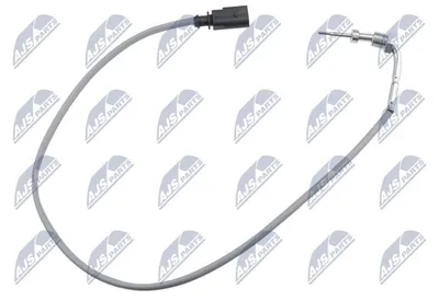 Produktbild von NTY EGT-VW-065 Abgastemperatursensor für VW Touran (5T1) 590mm