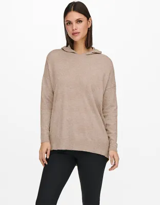 Produktbild von Only Lely Pullover Beige S Frau Beige S