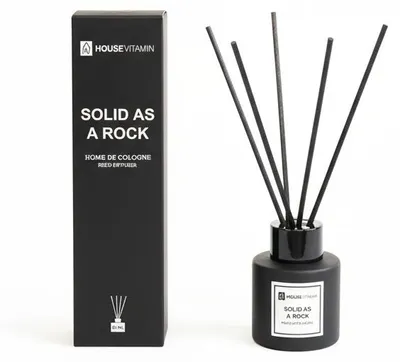 Zdjęcie produktu dla Dyfuzor zapachowy – intensywny zapach – bergamotka – 50 ml