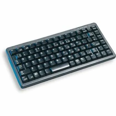 Produktbild von Cherry G84-4100 Compact Keyboar