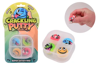 Productafbeelding van Leuk, rekbaar materiaal
