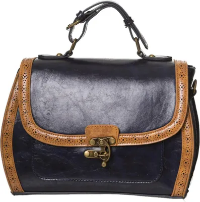 Obrázok produktu pre Dancing Days Handtasche - Stevie Dunkelblau