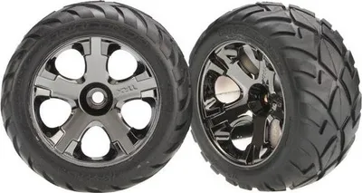Zdjęcie produktu dla Opony Traxxas na feldze