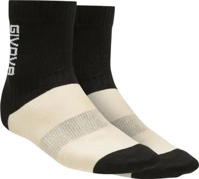 Image de Chaussettes Givova Calza Raimir Noir - 40-45