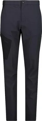 Produktbild von CMP Herren Wanderhose 36253-48, 36253-50, 36253-52, 36253-54, 36253-56 CMP-33T6627 ANTRACITE 52