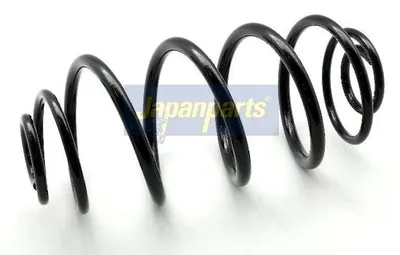 Produktbild von JAPANPARTS Fahrgestellfeder x ZC5135J