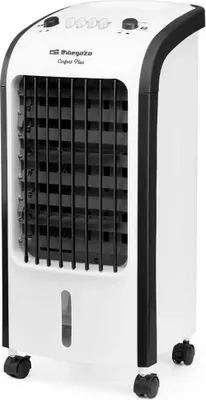 Immagine prodotto di Orbegozo Air 38 condizionatore d'aria portatile e umidificatore trasparente taglia unica / spina UE 220V trasparente taglia unica