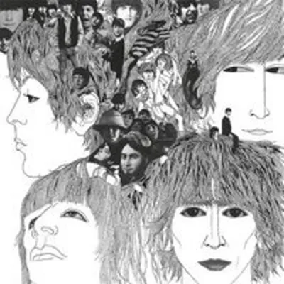 Image de The Beatles - Revolver (Réédition) (Digisleeve) (CD)