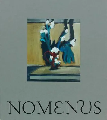 Immagine prodotto di Nomenus