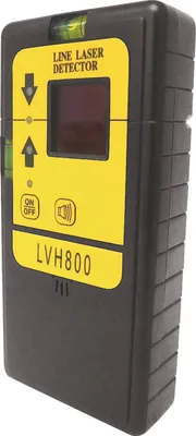 Image de Makita Laser-Empfänger LVH800