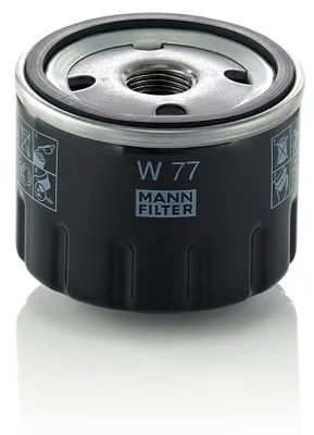 Zdjęcie produktu dla Filtr oleju MANN-FILTER W 77