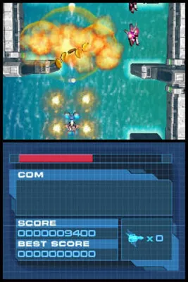 Produktbild von Nanostray 2