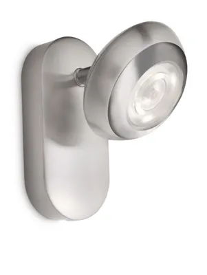 Produktbild von Philips myliving Spot 571701716, 1 Glühbirne(n), LED, 4 W, 2700 K, 220-240, Chrom