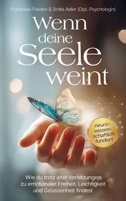 Obrázek produktu pro Wenn deine Seele weint