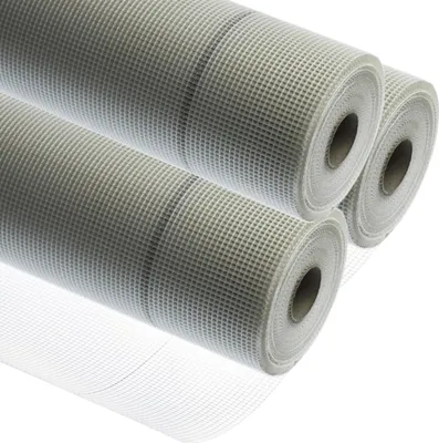 Produktbild von Armierungsgewebe 165 g/m² Glasfaser Putzgewebe für Innen & Außen – 3 × 50 m (150 m²)