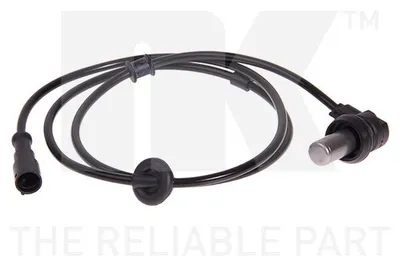 Zdjęcie produktu dla Czujnik Abs Vw Tył A6 -97 /100 -94 Lewy/Prawy