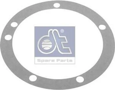 Produktbild von DT Spare Parts Dichtung Kupplungsgehäuse 2.32398