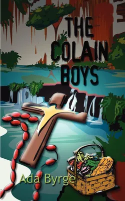 Produktbild von The Colain Boys