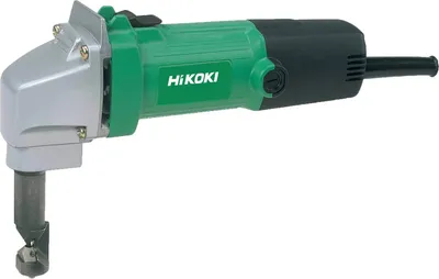 Obrázek produktu pro Hikoki Nůžky 400W Cn16Sa Uaz 1,6Mm Faliste