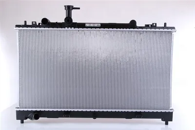 Image de Radiateur, refroidissement du moteur