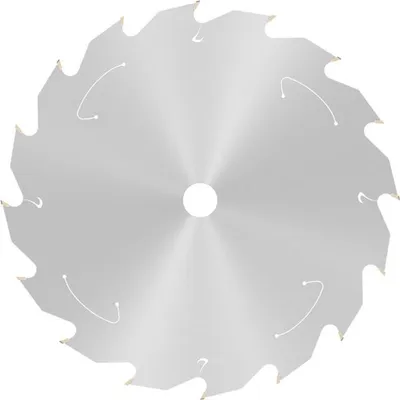 Image de Lame de scie circulaire sans fil PRO Wood, 184 x 1,6 x 16 mm, T16
