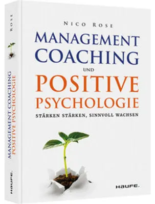 Image de Management Coaching und Positive Psychologie