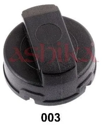 Produktbild von ASHIKA 148-00-003 Tankdeckel, Kraftstofftank x