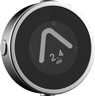 Obrázek produktu pro Navigační systém Beeline Moto stříbrný