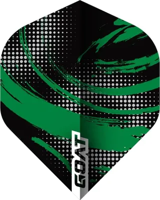 Produktbild von GOAT 8-Ball NO2  - Dart Flights