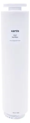 Produktbild von Xartis XO-FI 2001 Vorfilter für Osmoseanlage 2in1